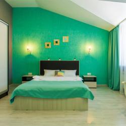 Фото 22-HOTEL (22-Отель) на Привокзальной