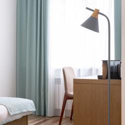 Фото Отель Nine rooms (Найн румс)