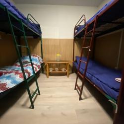 Фото Отель Север