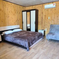 4-местный номер стандарт комфорт