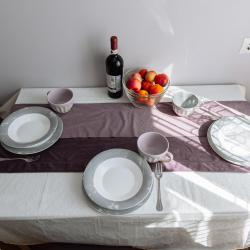 1-комнатные апартаменты стандарт