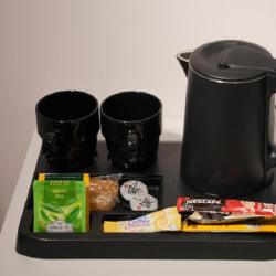 Фото Отель Coco Hotel (Коко)