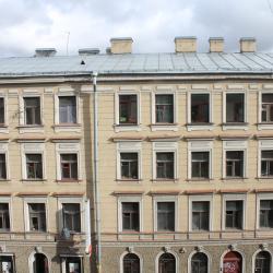 2-комнатные апартаменты стандарт