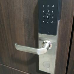 Фото Апартаменты на улице Ростовская 20