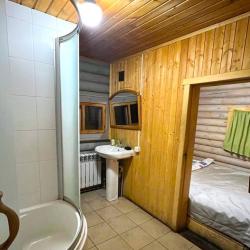 Фото Отель Поместье Медведевых