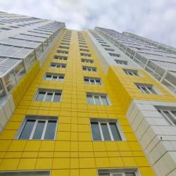 Фото Апартаменты на проезде Пограничный 7