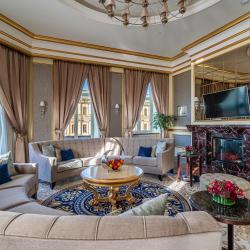 фото 4 Lotte Hotel St. Petersburg (Лотте Санкт-Петербург)