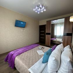 Фото Отель Квартирный комплекс Светлая в микрорайоне 16А