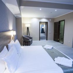 Фото Отель Renion Park Hotel (Ренион Парк)