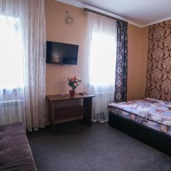 Фото Отель Клеопатра