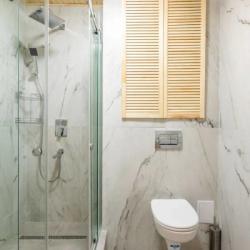 Фото Отель Мысли