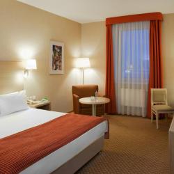 фото 14 Holiday Inn Moscow Lesnaya (Холидей Инн Москва Лесная)