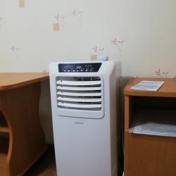 4-местный номер эконом