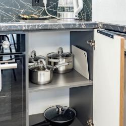 Фото Апартаменты на проспекте Толбухина 26