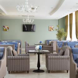 Фото Отель Звездный Wellness & SPA