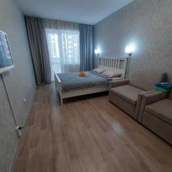 1-комнатные апартаменты стандарт