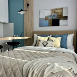 Фото Отель Dzеn Аrеnda на улице Куникова 47Г