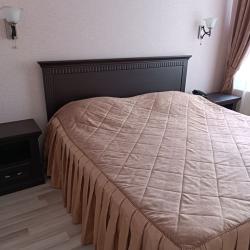 Фото Отель Jahon Palace (Жахон Палас)