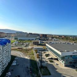 2-комнатные апартаменты улучшенные