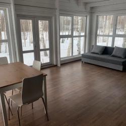 4-местный коттедж стандарт