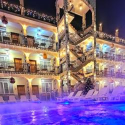 Фото Отель Casa Del Sol (Каса Дель Сол)