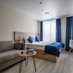 фото 5 Best Western Zoom Hotel (Бэст Вестерн Зум Отель)