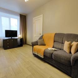 Фото Апартаменты на улице Карла Маркса 26/16