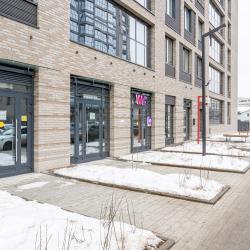 Фото Отель Satin Home Apart на проспекте Светлановский 12