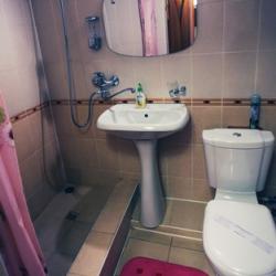 Фото Отель Энергетик