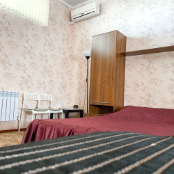 Фото Отель АндриАнна