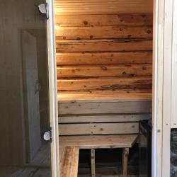 Номер улучшенный с 3 односпальными кроватями