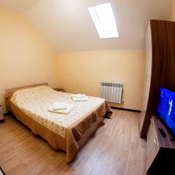 Фото Апартаменты на переулке Салтыкова-Щедрина