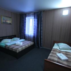 Фото Отель Авеню (бывш. Эконом)