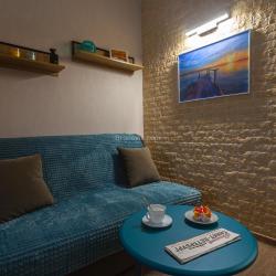 фото 8 Open Apartments (Опен Апартментс) на Московском 183-185, лит А
