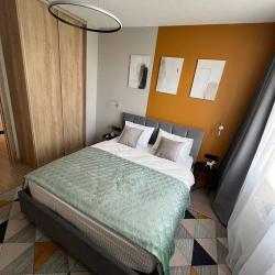 Фото Отель Квартира на Библиотечной 33