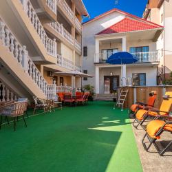 Фото Отель Яна