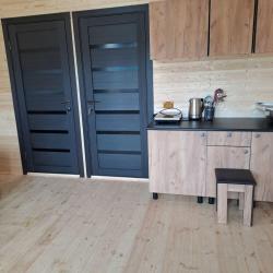 Фото Отель Теремок