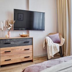 Фото Апартаменты на Родионова 202/1