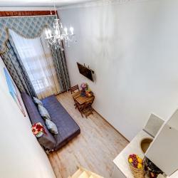 фото 33 ApartPage Боровая (АпартПейдж)
