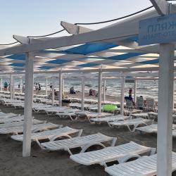 Апартаменты студия 2