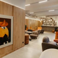 Фото Отель VICTORIA (Виктория)