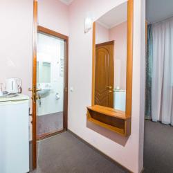 Фото Отель Олимп