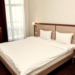 Фото AZIMUT отель (Азимут )