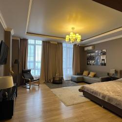 1-комнатные апартаменты стандарт