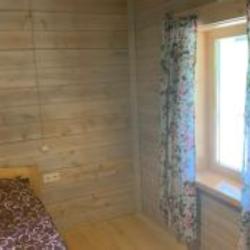 Фото Отель Хутора на озере Алё