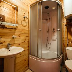 Комната стандарт с 2 односпальными кроватями