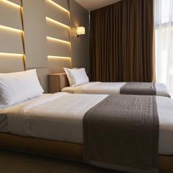Фото Отель City Stay Hotel Bishkek (Сити Стей )