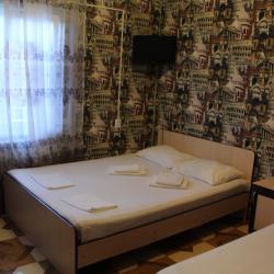 Фото Отель Вилла Замок