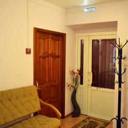 Фото Отель Золотой ключик