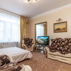 2-комнатные апартаменты стандарт